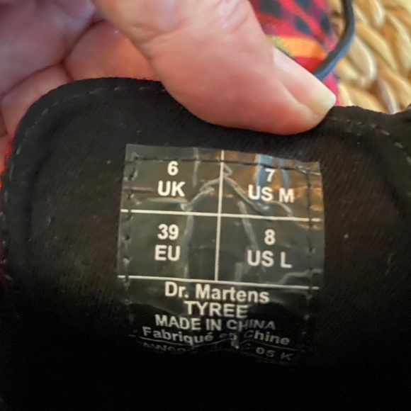 McMarten Tartan! - Picture 7 of 7